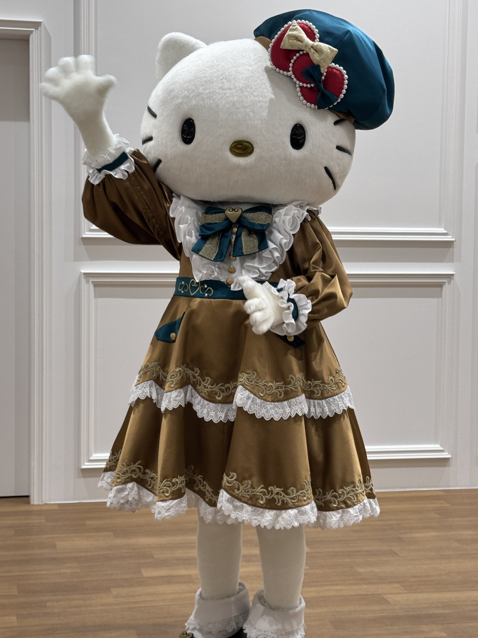 キティ・ホワイト